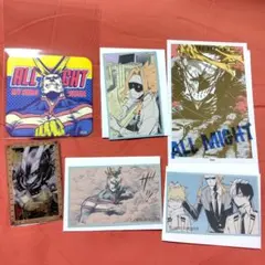 オールマイト