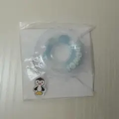 NEXZ トモヤ　ポモヤ　会場くじ　うきわキーホルダー