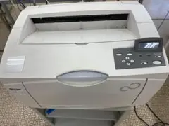 【良品】富士通　FUJITSU　A3モノクロレーザープリンター　XL-9320
