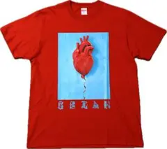 GEZAN with Million Wish Collective シャツ