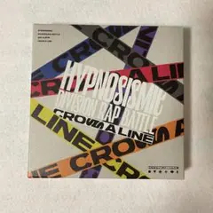 ヒプマイ CROSS A LINE 初回限定版