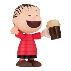 PEANUTS みんなでCHEERS! ライナス