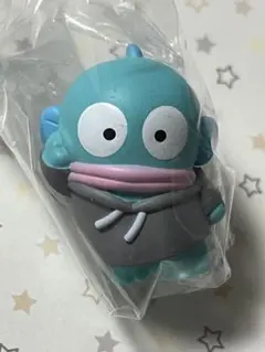 【未開封】 サンリオ おやすみのひ ハンギョドン ガチャ
