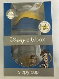 Disney x b.box シッピーカップ 240ml