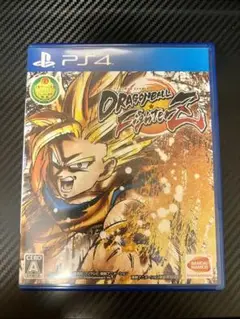 ドラゴンボール ファイターズ