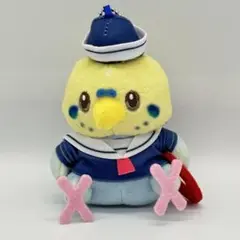 ゆとり屋マリンバード　セキセイインコ