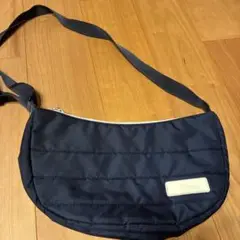 MIZUNO ショルダーバック