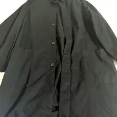 無印良品 コート