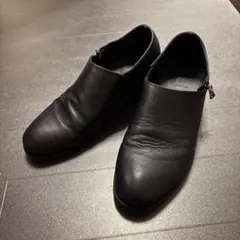 タケオキクチ　アソートジップシューズ