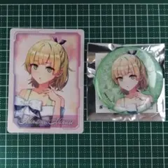 ヘブンバーンズレッド 七瀬七海 セット