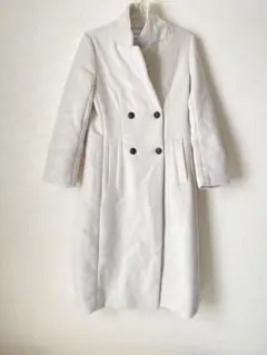 《FRAY I.D》ロングコート