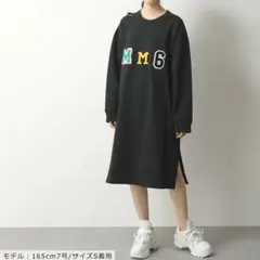 MM6 エムエムシックス メゾンマルジェラ ワンピース 美品