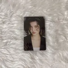 newjeans ダニエル howsweet 特典 トレカ