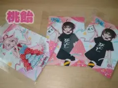 全力回避フラグちゃんブロマイド
