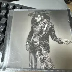 Lenny Kravitz Mama Said CD