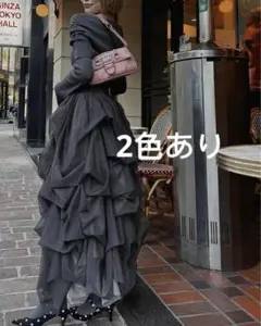 2025年最新】THE toe iris tulle skirtの人気アイテム - メルカリ