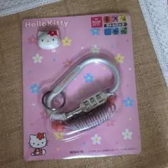 ブリジストン　マスコットバンド　キティ　1999　自転車用　可愛い　未開封品 ブリジストン マスコットバンド キティ 1999 自転車用 可愛い 未