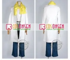 DRAMAticalMurder クリア コスプレ 衣装 DRAMAtical Murder クリア コスプレ衣装｜COSONSEN コスプレ通販