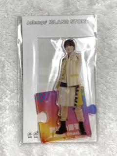 なにわ男子 大橋和也 21夏アクスタ