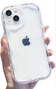 【うねうね模様】竹下工房 ウェーブ スマホ ケース