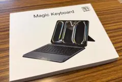 bettdow iPadキーボード 11世代(2025)&10世代(2022)用