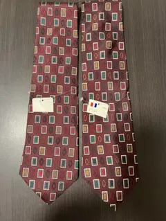 ネクタイ ジバンシー まとめ売り