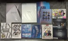 SnowMan ライブDVD まとめ売り 特典付き