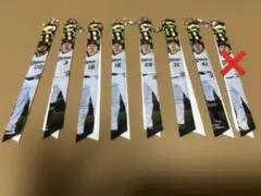 オリックス・バファローズ ボンフィン
