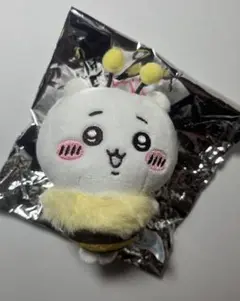 ちいかわ ハチさんぬいぐるみ　セブンイレブン限定