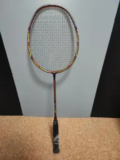 YONEX NANORAY 700RP バドミントンラケット 3U5G