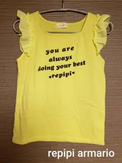 レピピアルマリオ　Tシャツ