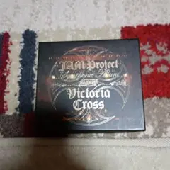 JAM Project Symphonic Album Victoria