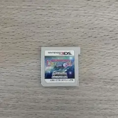 DREAM GIRL (J Alchemist) 3DSソフト
