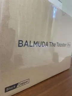 BALMUDA The Toaster Pro K05A-SE