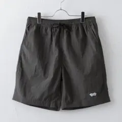 Penneys（ぺニーズ）別注ナイロンイージーショーツ