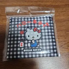ハローキティ展エコバック