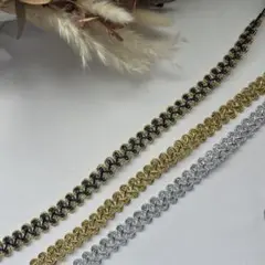 ブレード３色セット各2m 合計6m