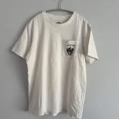 BUMP OF CHICKEN aurora ark Tシャツ ポケット付き M