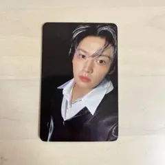 Karmaver 封入 StrayKids リノ トレカ