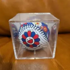 新品未開封 カブス MLB TOKYO SERIES 開幕戦 村上隆