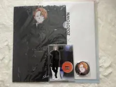 東雲彰人 ZOZOTOWN グッズセット