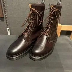 DR. MARTENS x RAF SIMONS/UK61/2