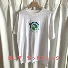 【未使用】SAINT MICHAEL Mxxxxxx 村上隆 GRAFF TEE 2025年最新】村上隆 セントマイケルの人気アイテム - メルカリ