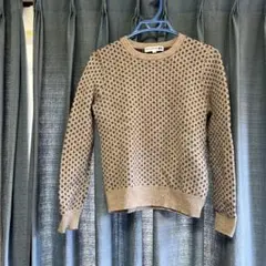 UNIQLO イネス コラボ セーター