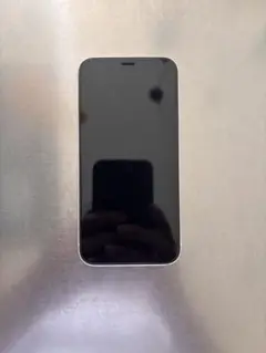 Apple iPhone 12mini 128GB ホワイト 本体