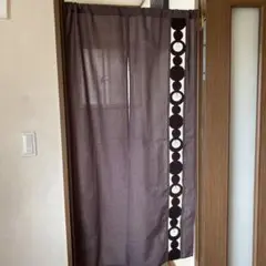 のれん