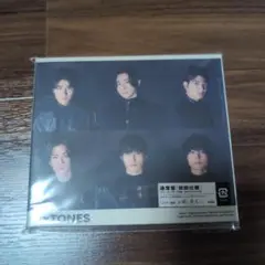 バリア 通常盤