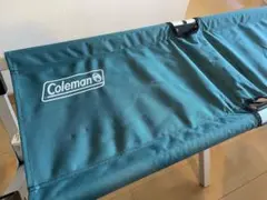 コールマン ベンチシート