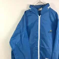 USA古着 80s scotia prince ナイロンジャケット