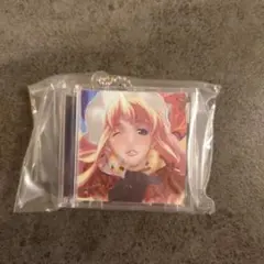 マクロスＦガシャボン ミニCDコレクション　娘たま♀１